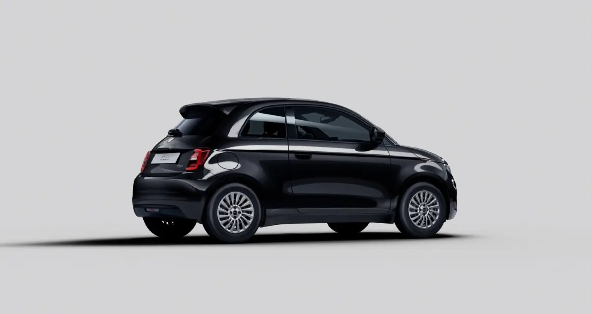 Icon 42 kWh Carplay | 16" Lichtmetaal | Cruise Control | Getint Glas | Bluetooth | Lane-Assist | Digitaal Dashboard | LED| Airco (automatisch) | Apple Carplay/Android Auto|telefoonintegratie