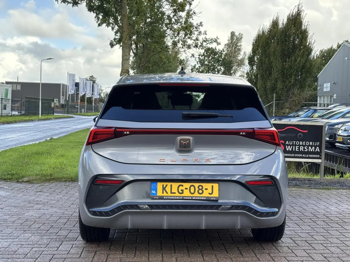 Performance 62 kWh 232PK SOH 94,3