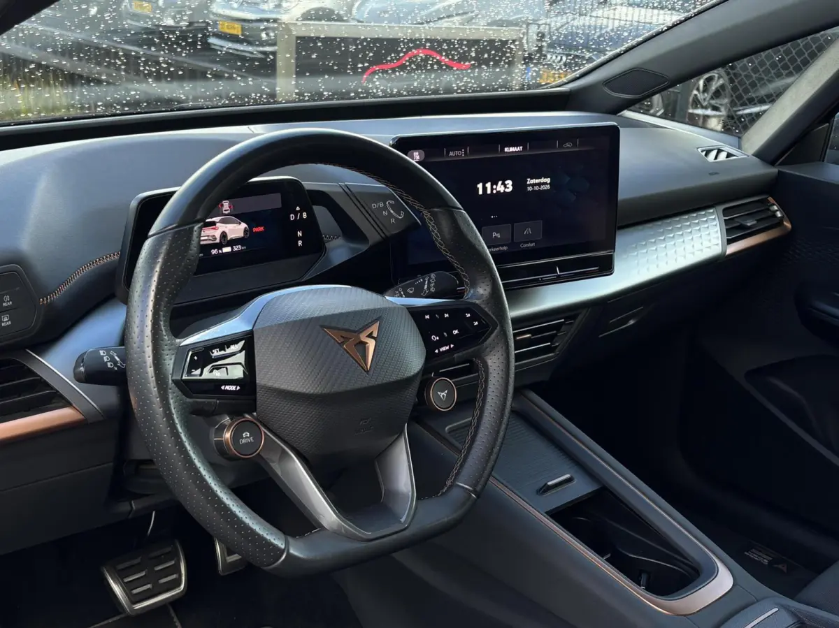 Performance 62 kWh 232PK SOH 94,3