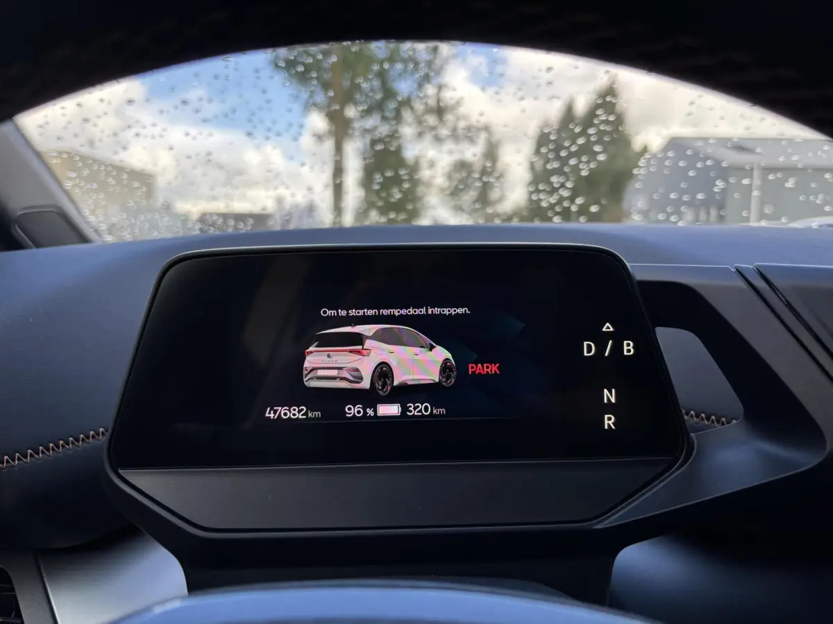 Performance 62 kWh 232PK SOH 94,3