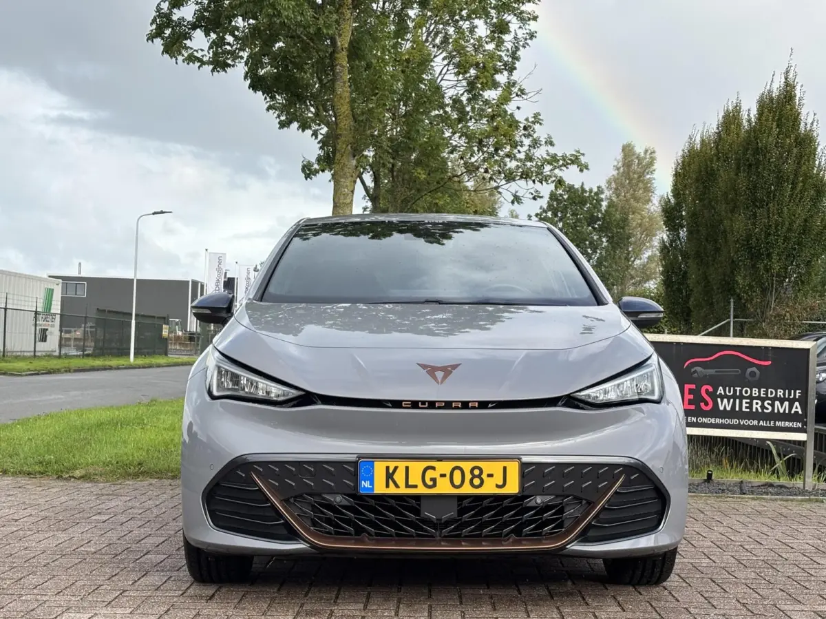 Performance 62 kWh 232PK SOH 94,3
