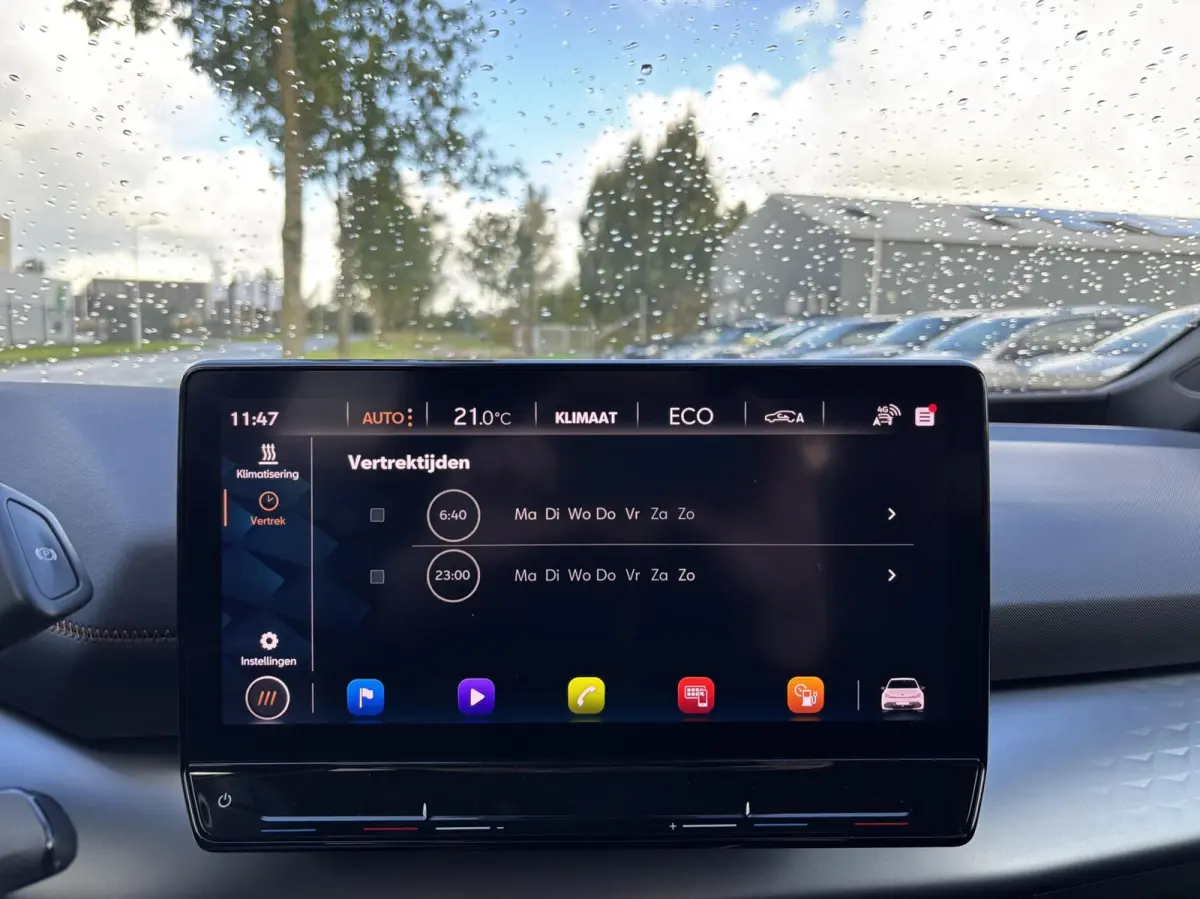 Performance 62 kWh 232PK SOH 94,3