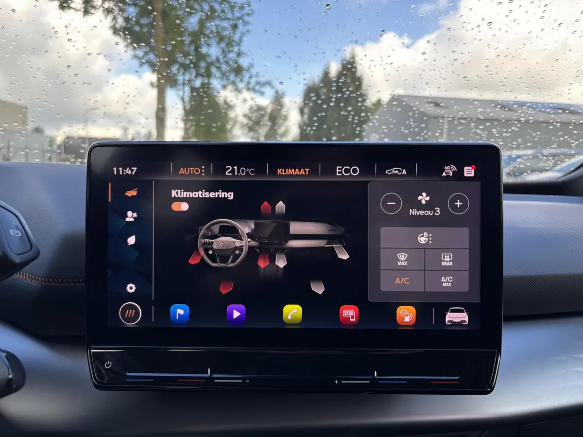Performance 62 kWh 232PK SOH 94,3