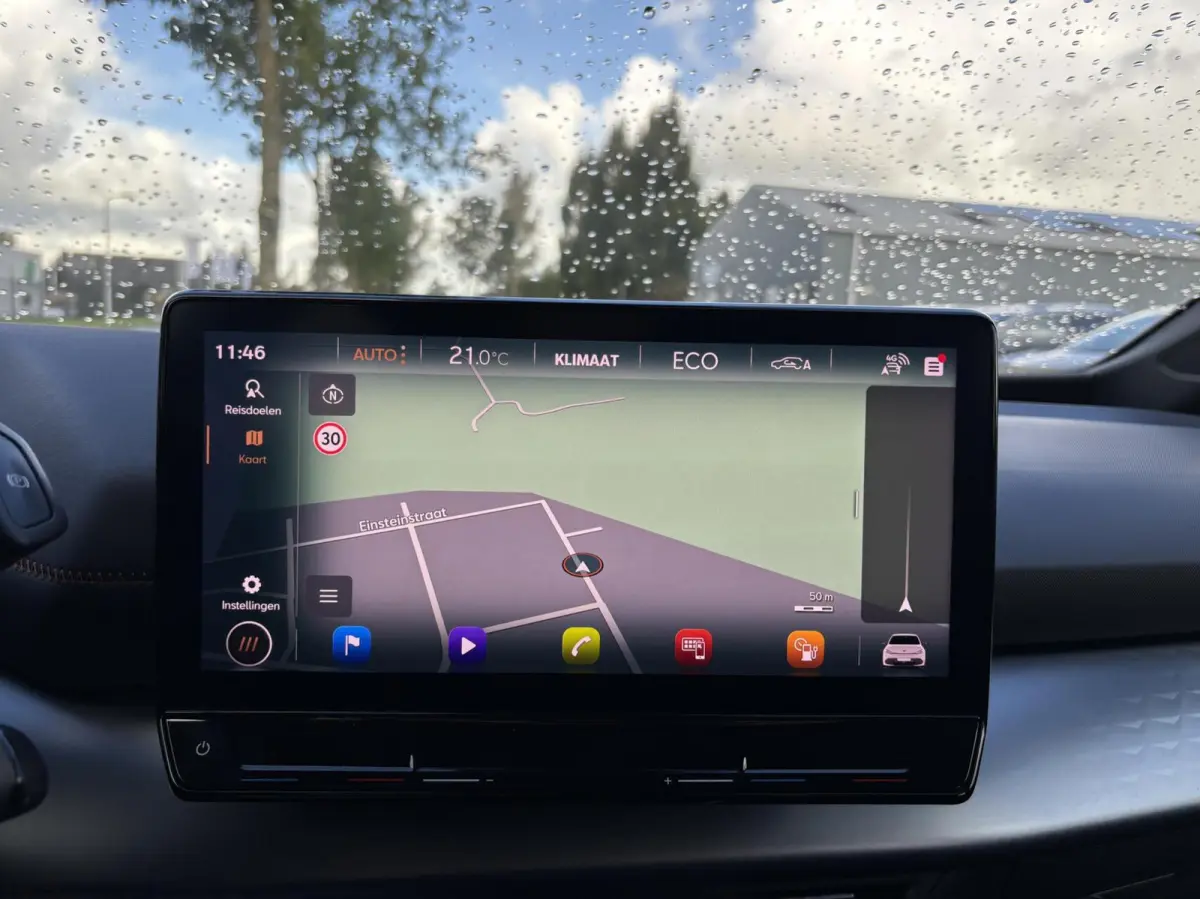 Performance 62 kWh 232PK SOH 94,3