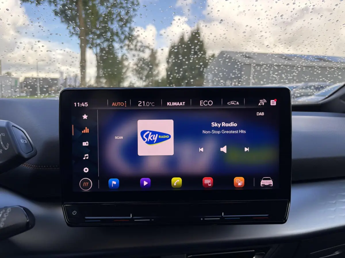 Performance 62 kWh 232PK SOH 94,3