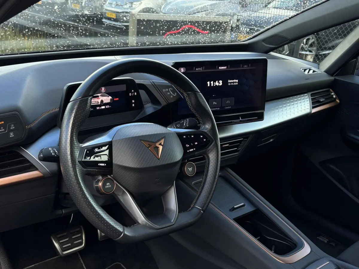 Performance 62 kWh 232PK SOH 94,3