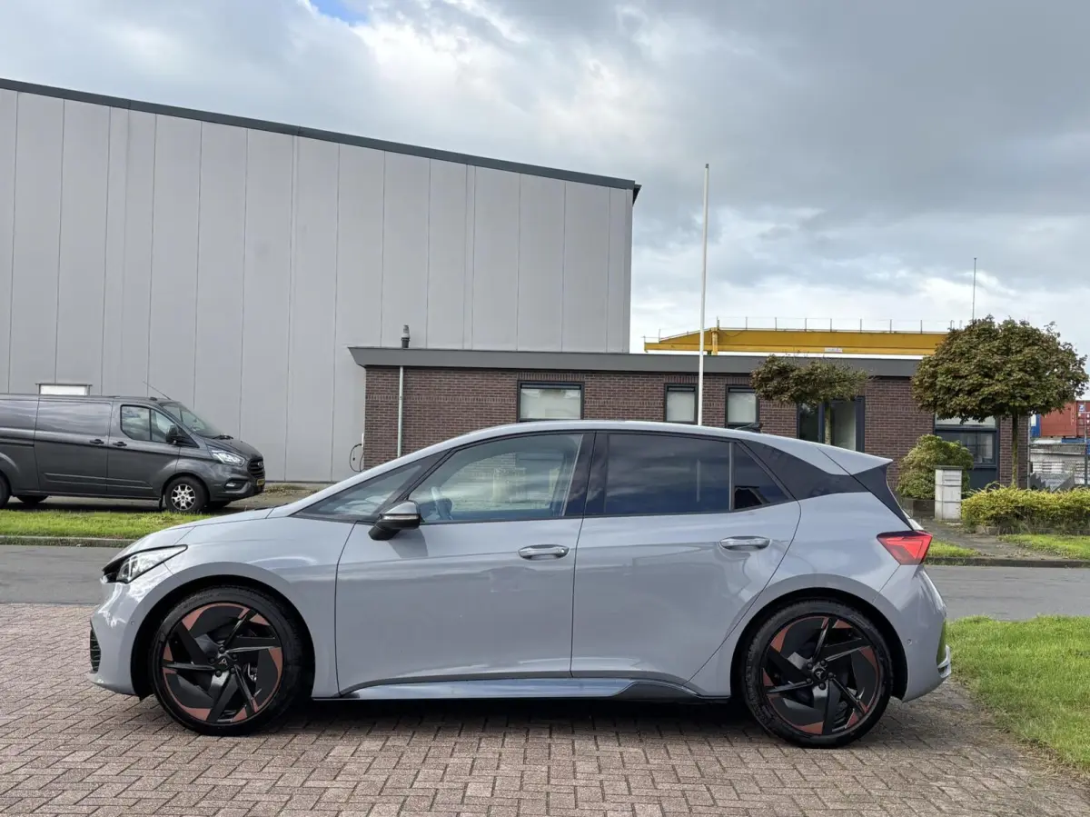 Performance 62 kWh 232PK SOH 94,3