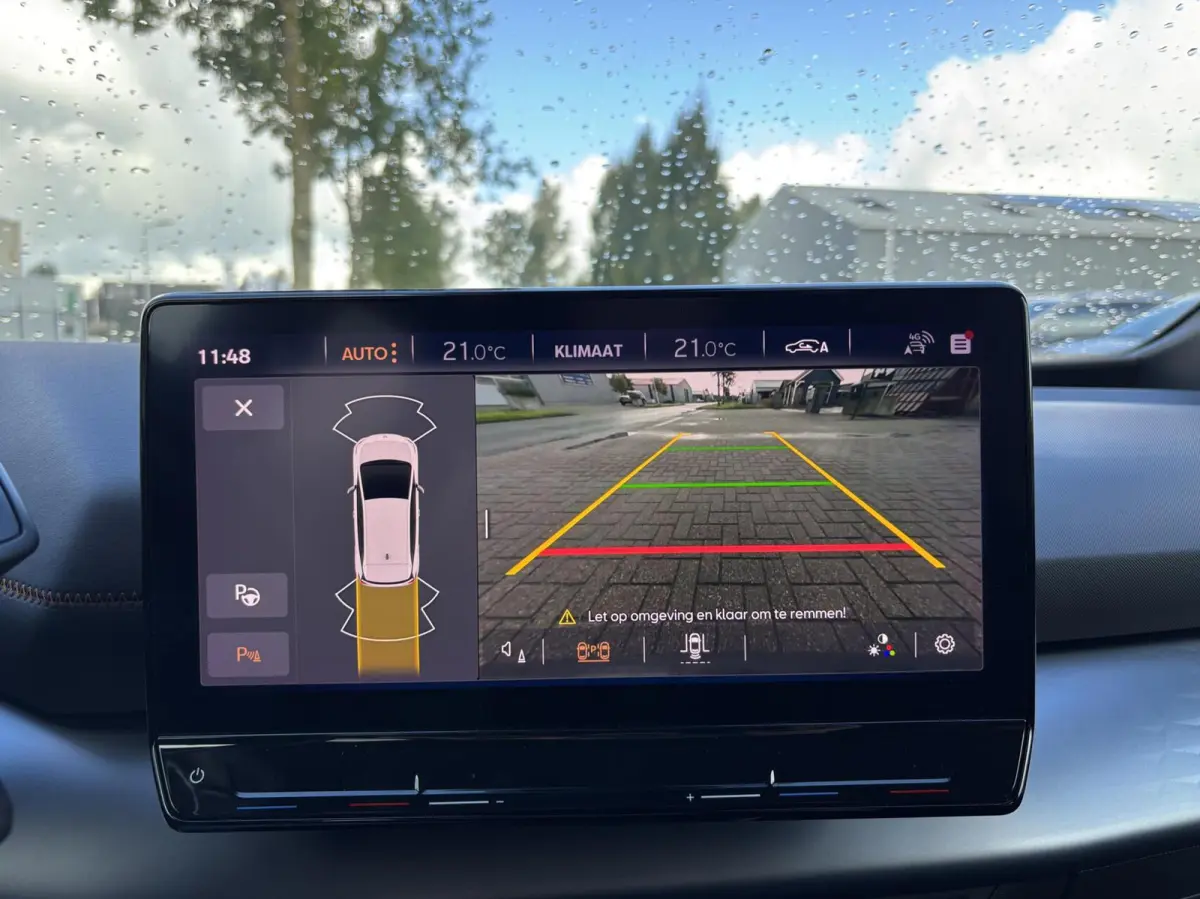 Performance 62 kWh 232PK SOH 94,3