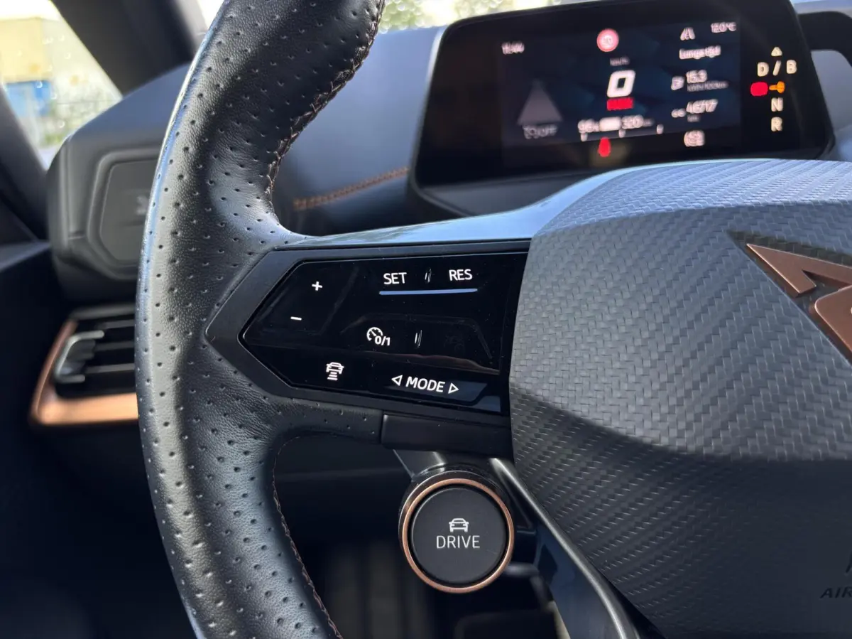 Performance 62 kWh 232PK SOH 94,3