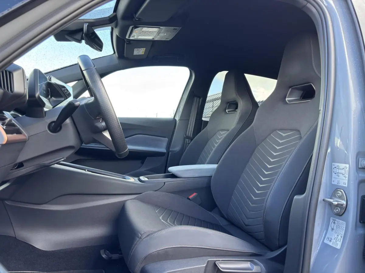 Performance 62 kWh 232PK SOH 94,3