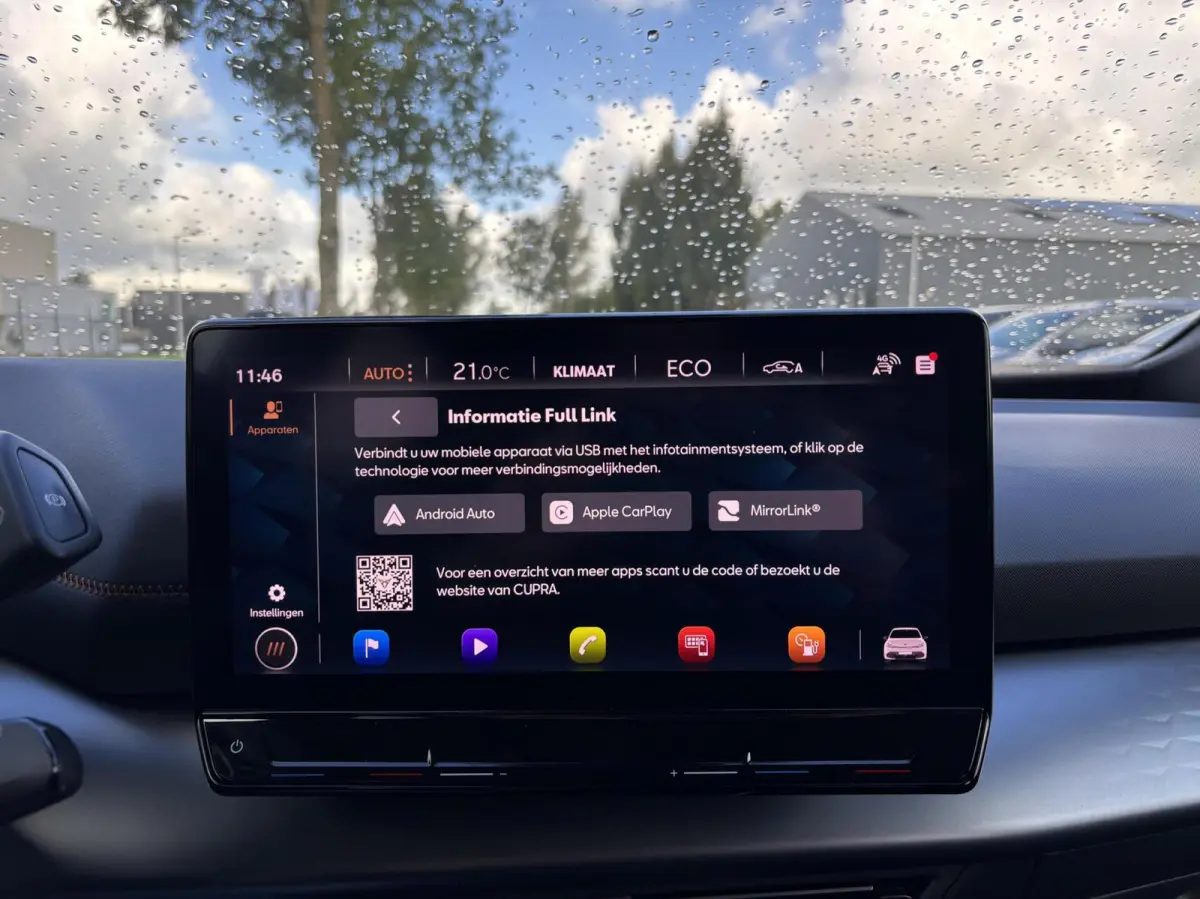 Performance 62 kWh 232PK SOH 94,3