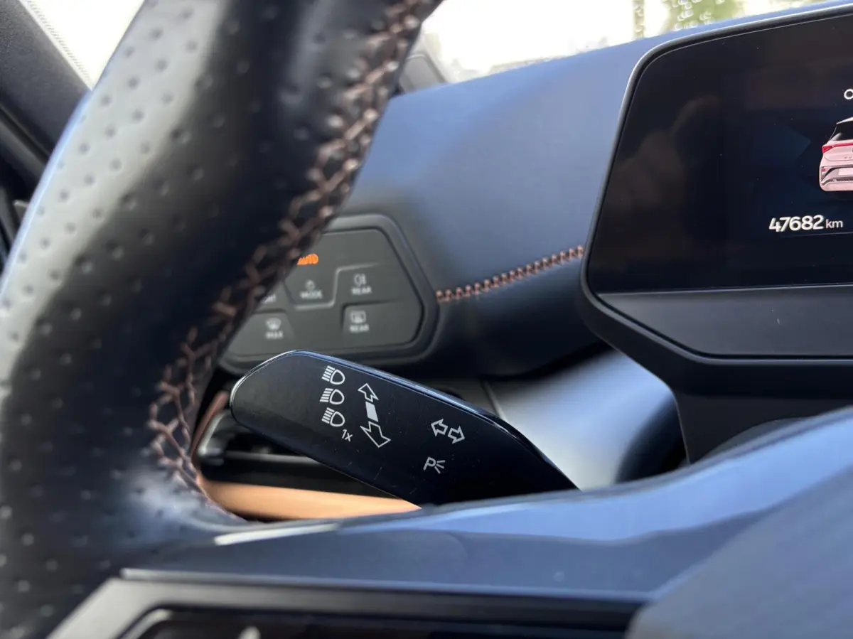 Performance 62 kWh 232PK SOH 94,3