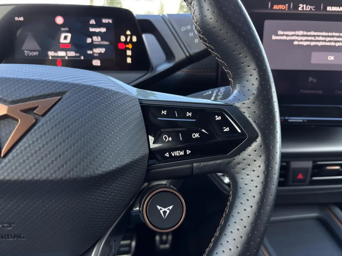 Performance 62 kWh 232PK SOH 94,3