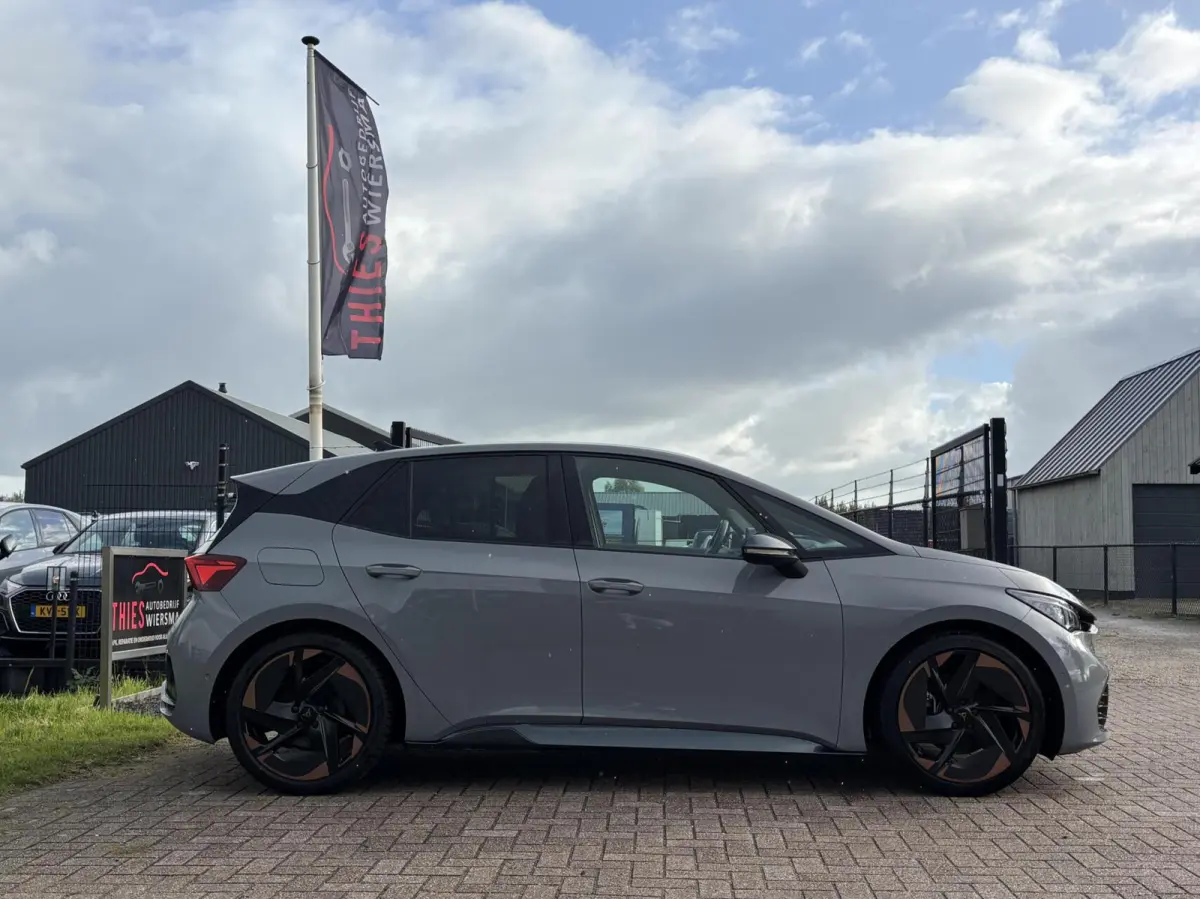 Performance 62 kWh 232PK SOH 94,3