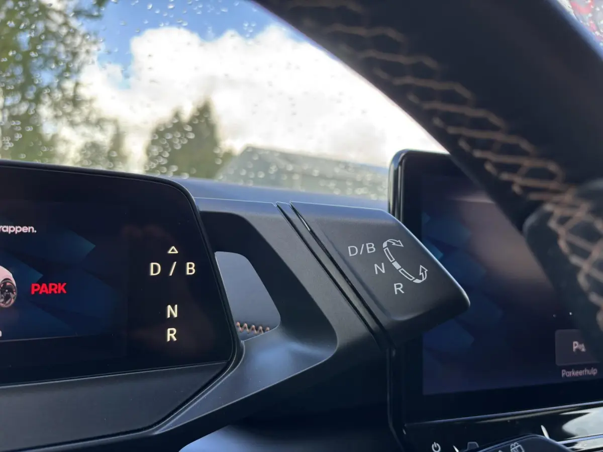 Performance 62 kWh 232PK SOH 94,3