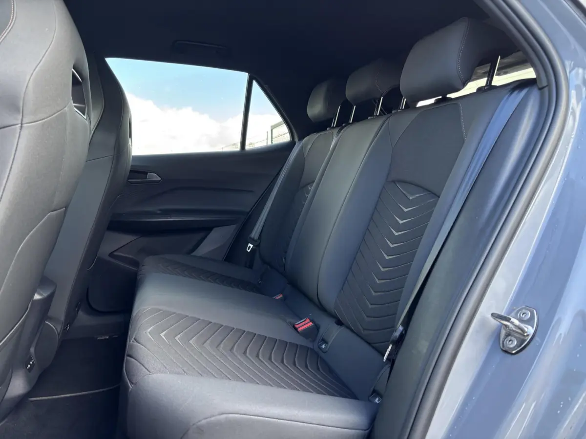 Performance 62 kWh 232PK SOH 94,3