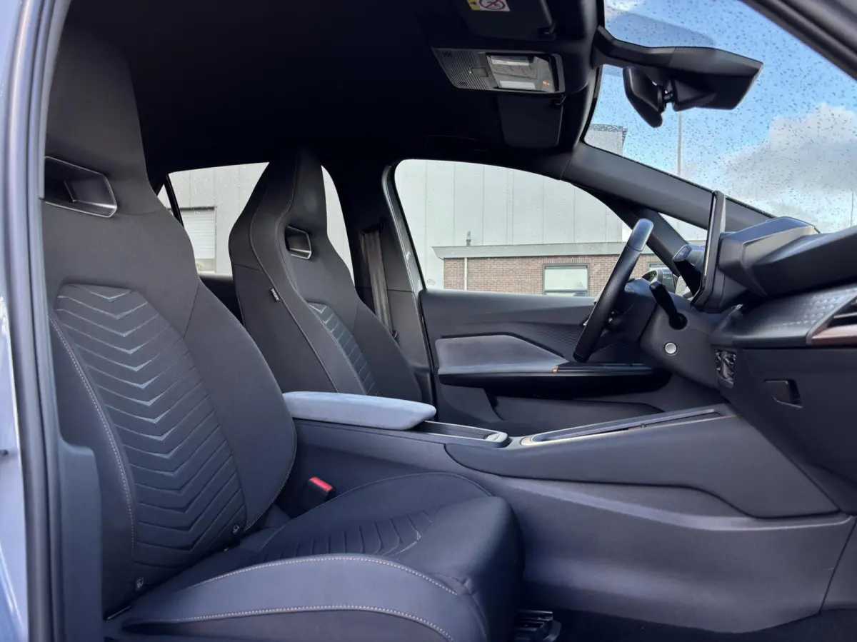 Performance 62 kWh 232PK SOH 94,3