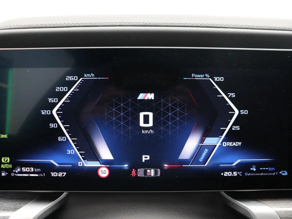 M760e xDrive | M Sportpakket Pro | SoH 100% | Innovation Pack | Executive Drive Pro | Head-Up | Executive Lounge | Massage | Stoelventilatie | Driving Assistant Professional | Bowers & Wilki