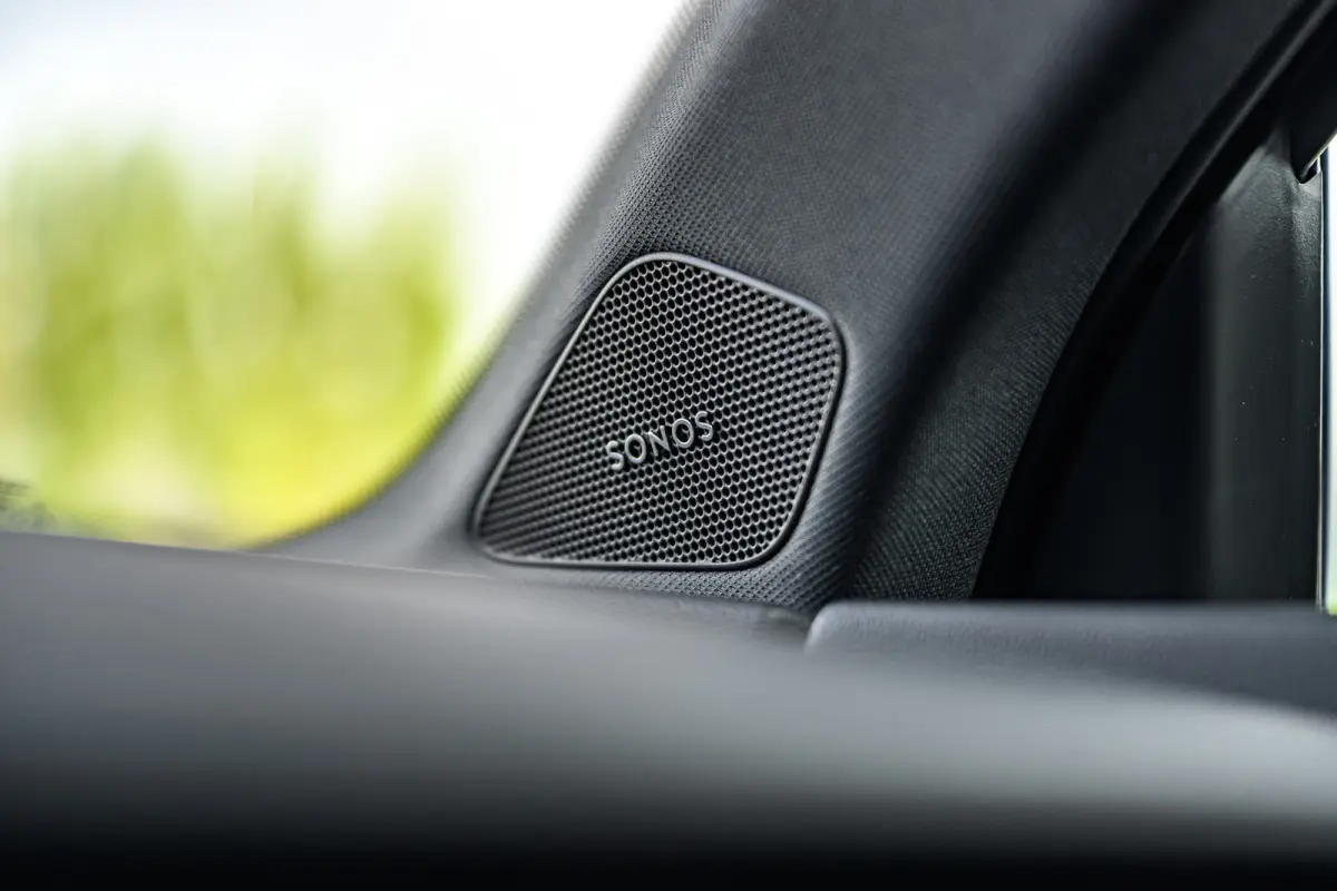 2.5 TFSI RS 3 quattro Pano/Schaalstoelen/Carbon/HuD