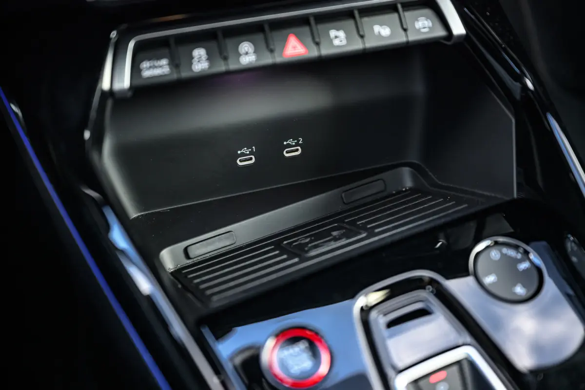 2.5 TFSI RS 3 quattro Pano/Schaalstoelen/Carbon/HuD