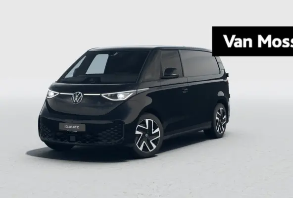Bulli Limited Edition 79 kWh 4MOTION 340PK | Airco | Achteruitrijcamera | Apple/Android Carplay | DAB+ | Trekhaak |Verwarmbare Voorruit |