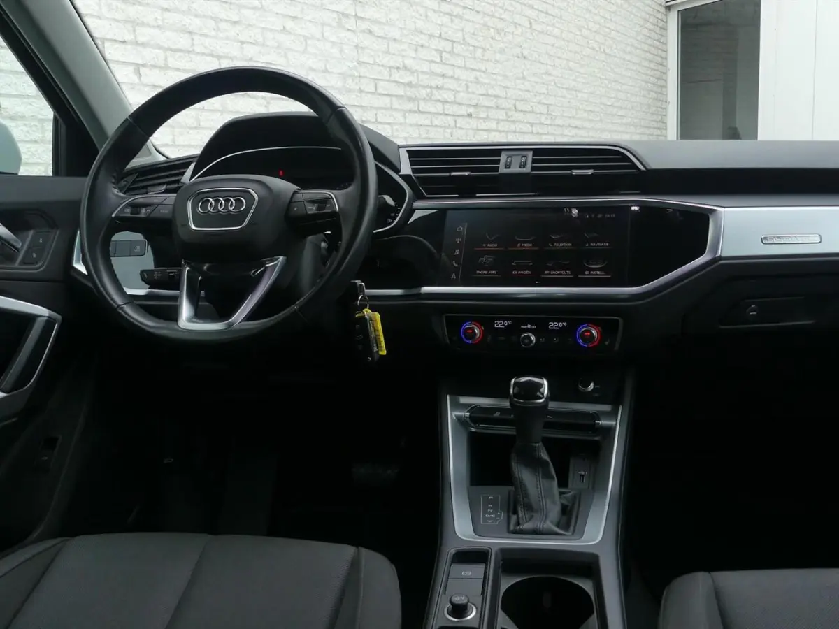 40 TFSI 190PK QUATTRO TREKHAAK/CAMERA/ADAP.CRUISE/EL.A-KLEP