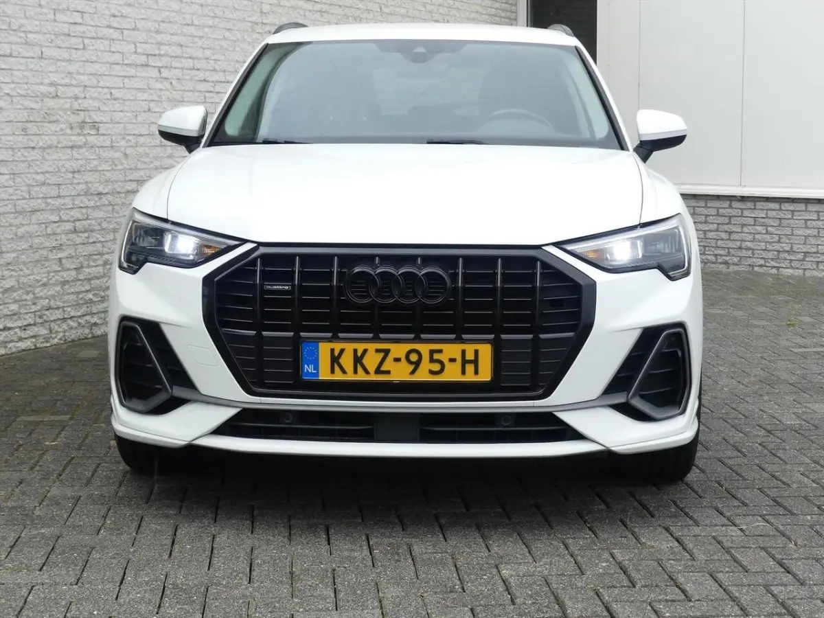 40 TFSI 190PK QUATTRO TREKHAAK/CAMERA/ADAP.CRUISE/EL.A-KLEP