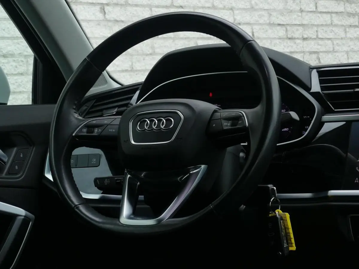 40 TFSI 190PK QUATTRO TREKHAAK/CAMERA/ADAP.CRUISE/EL.A-KLEP