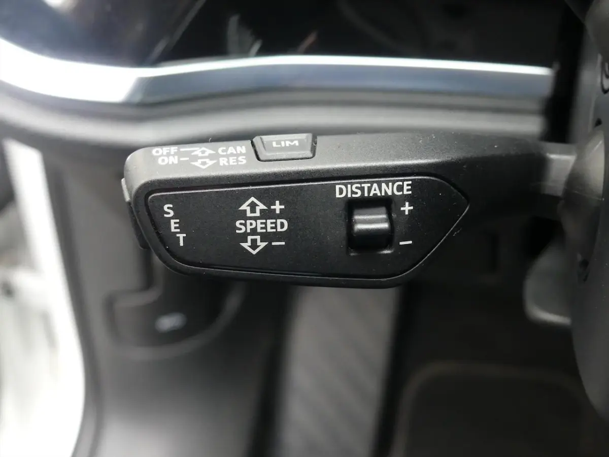 40 TFSI 190PK QUATTRO TREKHAAK/CAMERA/ADAP.CRUISE/EL.A-KLEP