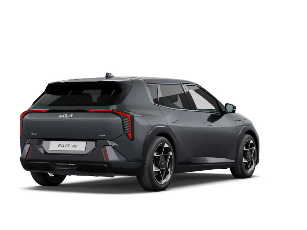 GT-Line 81.4 kWh | Direct leverbaar! | Navi. | Clima. | Adapt. Cruise. | Stoel&Stuur Verwarming | Achteruitrijcamera | Dodehoekassistentie | Glazen Schuif-/Kanteldak | Harman Kardon | GT-Lin