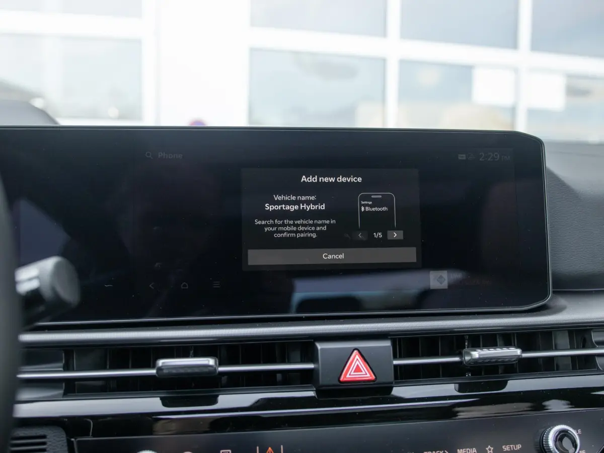 1.6 T-GDi Hybrid GT-PlusLine | Actieprijs* | Harman Kardon | 360 graden Camera | Dodehoek Camera | Stoelgeheugen | Navigatie