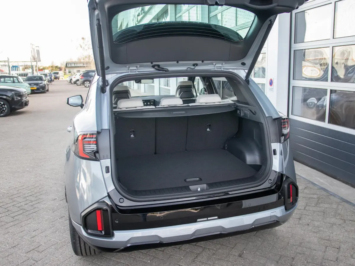 1.6 T-GDi Hybrid GT-PlusLine | Actieprijs* | Harman Kardon | 360 graden Camera | Dodehoek Camera | Stoelgeheugen | Navigatie