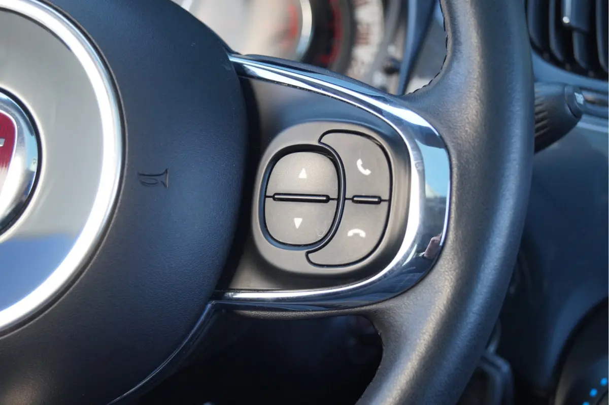 TwinAir Turbo Lounge | Airco | Navigatie | 15" Lichtmetalen Velgen