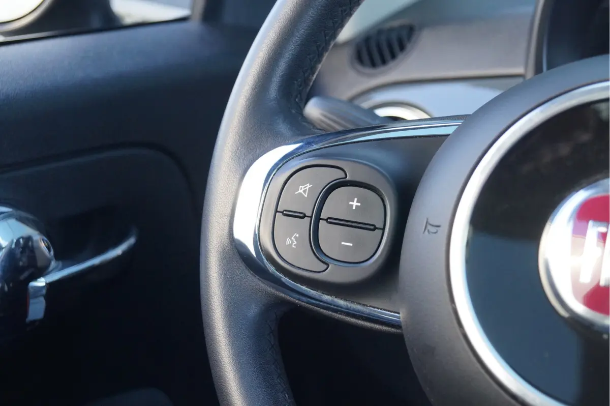 TwinAir Turbo Lounge | Airco | Navigatie | 15" Lichtmetalen Velgen