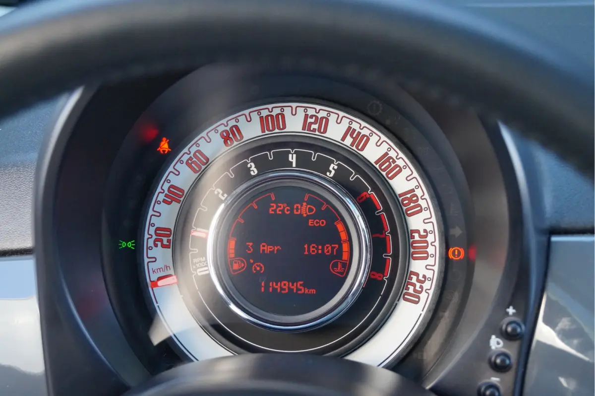 TwinAir Turbo Lounge | Airco | Navigatie | 15" Lichtmetalen Velgen