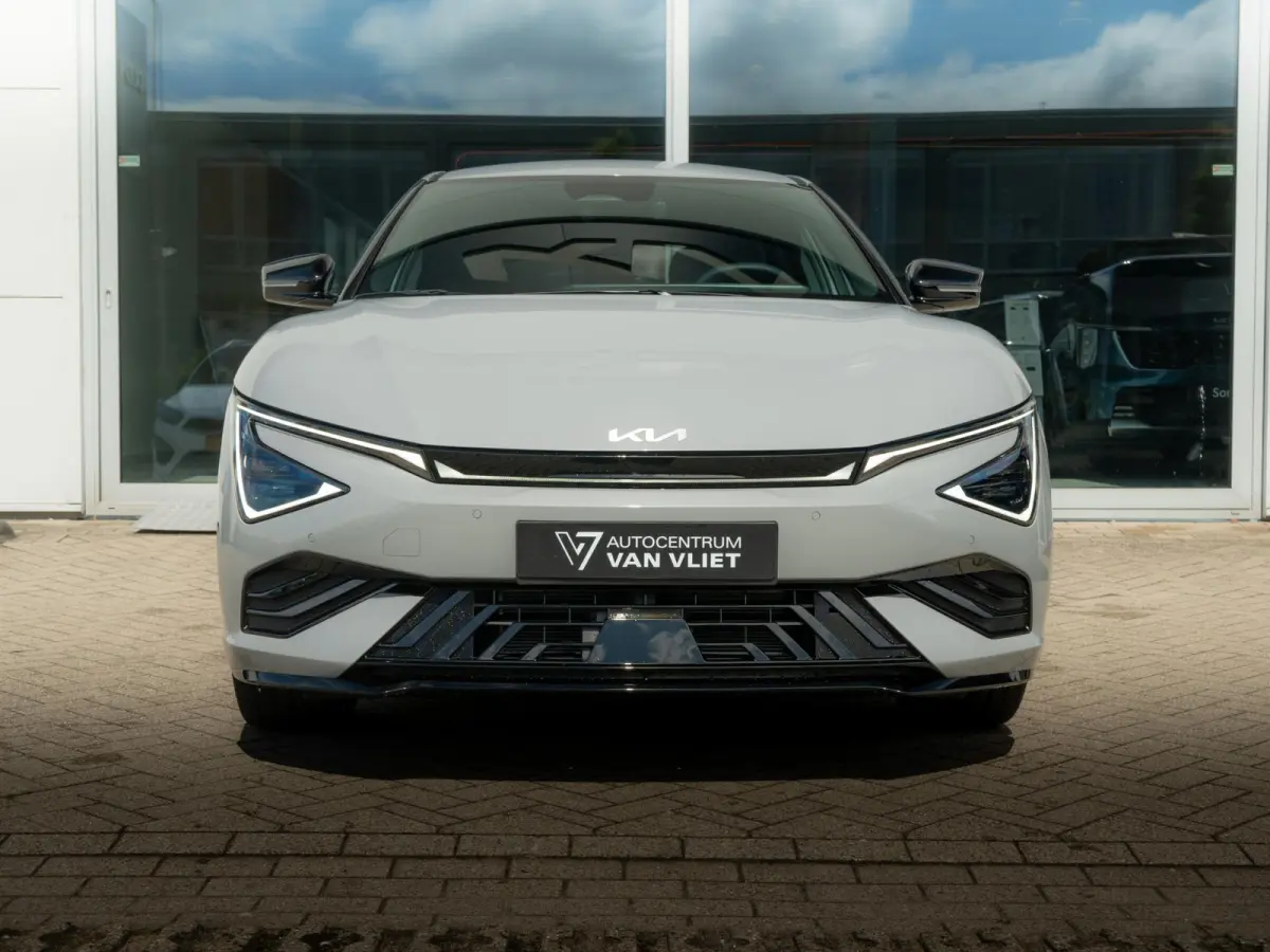 GT-Line Business Edition 84 kWh | Actieprijs* | OP VOORRAAD | Stoel verwarming l Elektrische kofferklep | GT pakket | LED | Keyless | 20 inch LMV