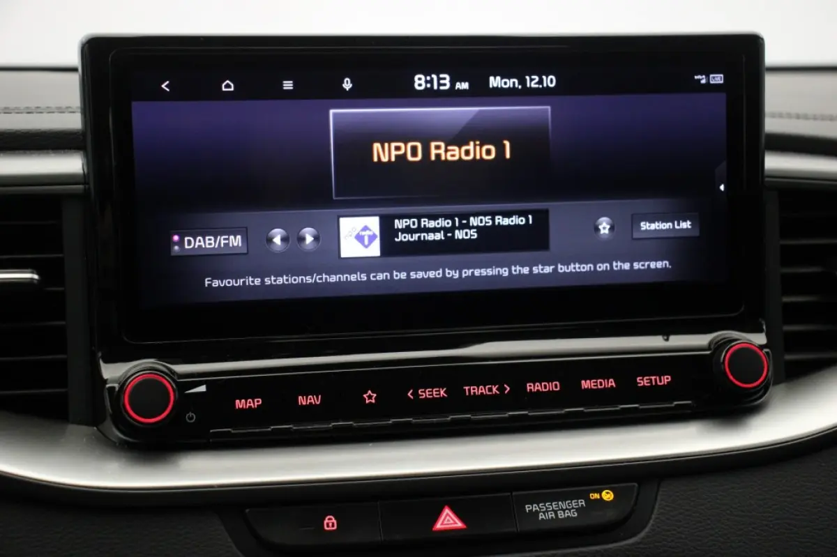 1.0 T-GDi MHEV DynamicLine Automaat - Carplay, Camera, Adapt. Cruise