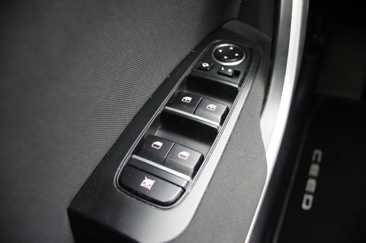 1.0 T-GDi MHEV DynamicLine Automaat - Carplay, Camera, Adapt. Cruise