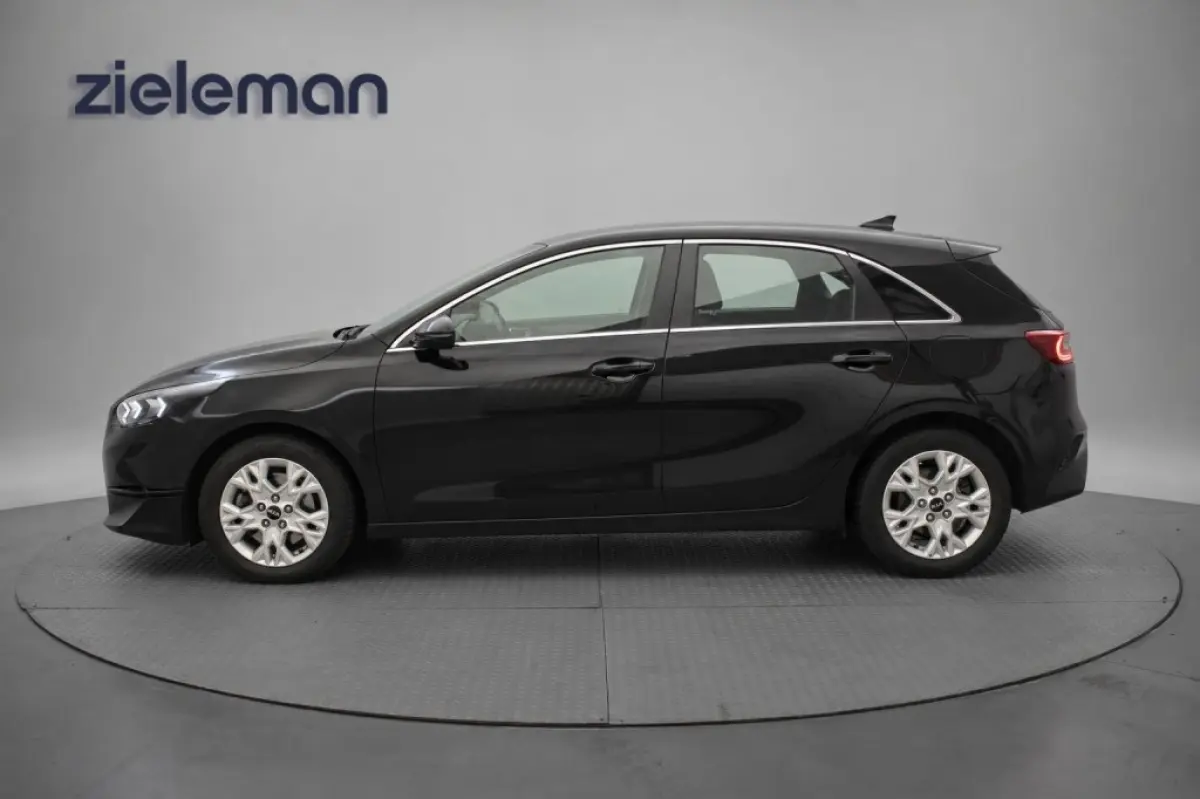 1.0 T-GDi MHEV DynamicLine Automaat - Carplay, Camera, Adapt. Cruise