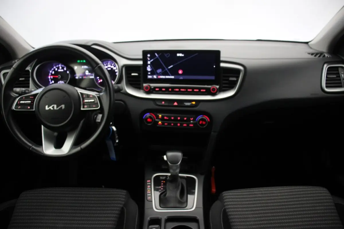 1.0 T-GDi MHEV DynamicLine Automaat - Carplay, Camera, Adapt. Cruise