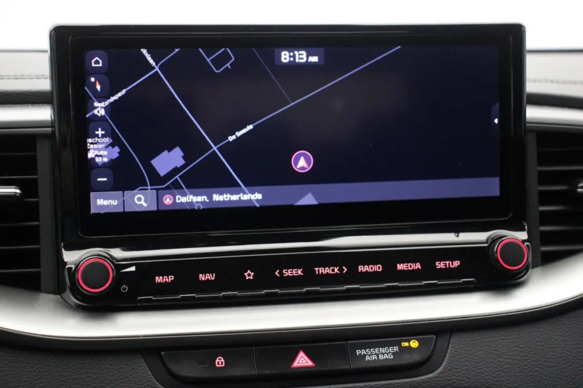 1.0 T-GDi MHEV DynamicLine Automaat - Carplay, Camera, Adapt. Cruise