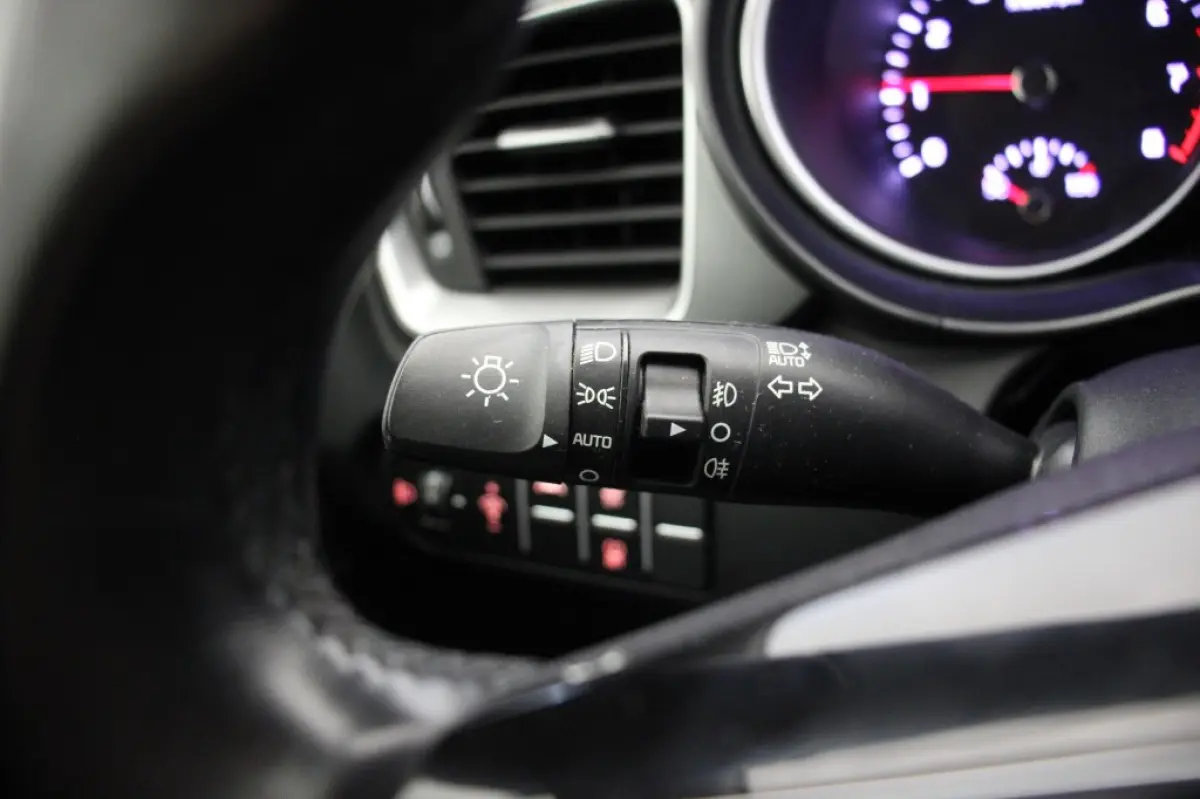 1.0 T-GDi MHEV DynamicLine Automaat - Carplay, Camera, Adapt. Cruise