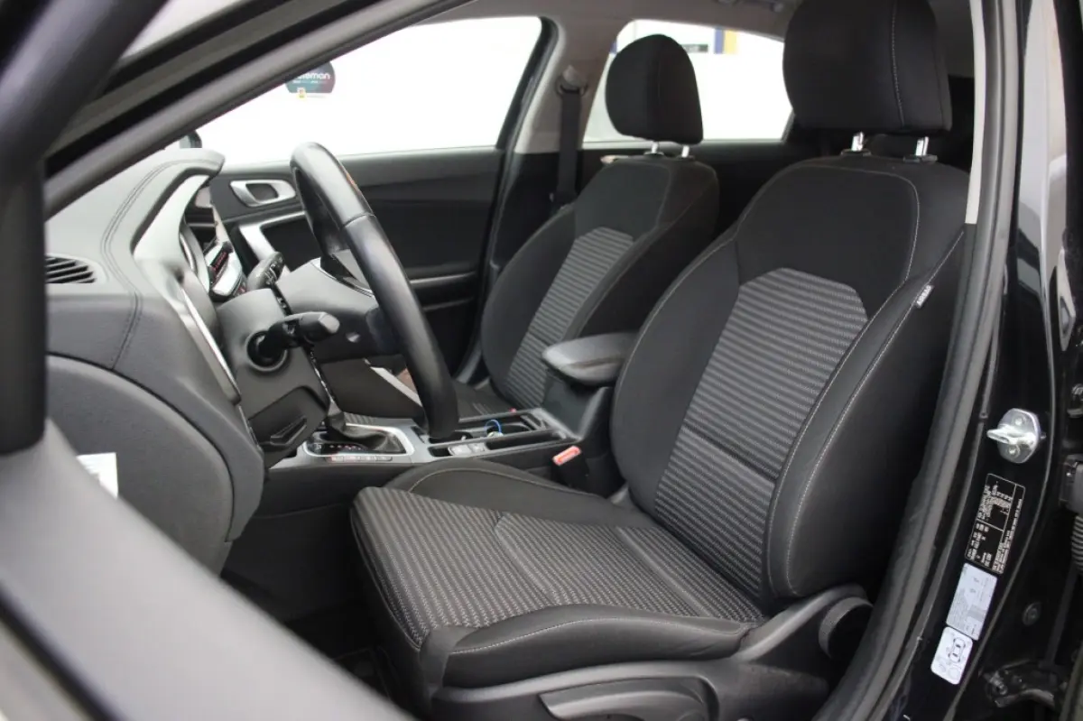 1.0 T-GDi MHEV DynamicLine Automaat - Carplay, Camera, Adapt. Cruise