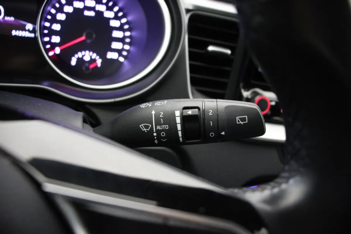 1.0 T-GDi MHEV DynamicLine Automaat - Carplay, Camera, Adapt. Cruise