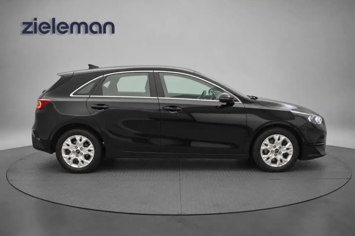1.0 T-GDi MHEV DynamicLine Automaat - Carplay, Camera, Adapt. Cruise