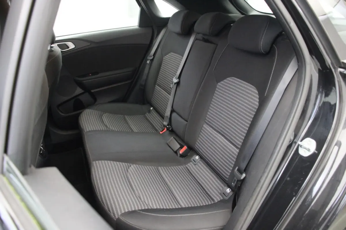 1.0 T-GDi MHEV DynamicLine Automaat - Carplay, Camera, Adapt. Cruise