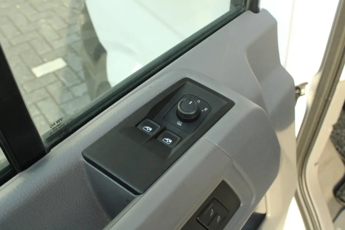 35 2.0 TDI 140pk L4 Trendline EURO VI | Laadklep | Achteruitrijcamera | Comfortstoel | Cruise Control