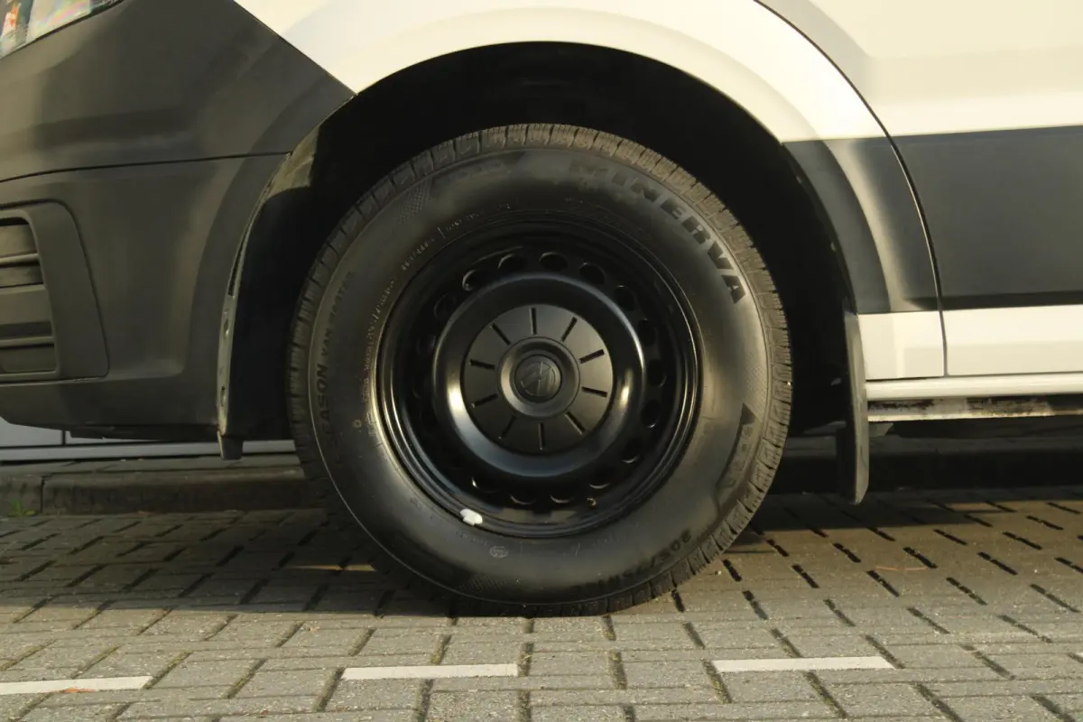 35 2.0 TDI 140pk L4 Trendline EURO VI | Laadklep | Achteruitrijcamera | Comfortstoel | Cruise Control
