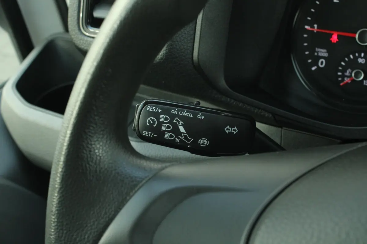 35 2.0 TDI 140pk L4 Trendline EURO VI | Laadklep | Achteruitrijcamera | Comfortstoel | Cruise Control