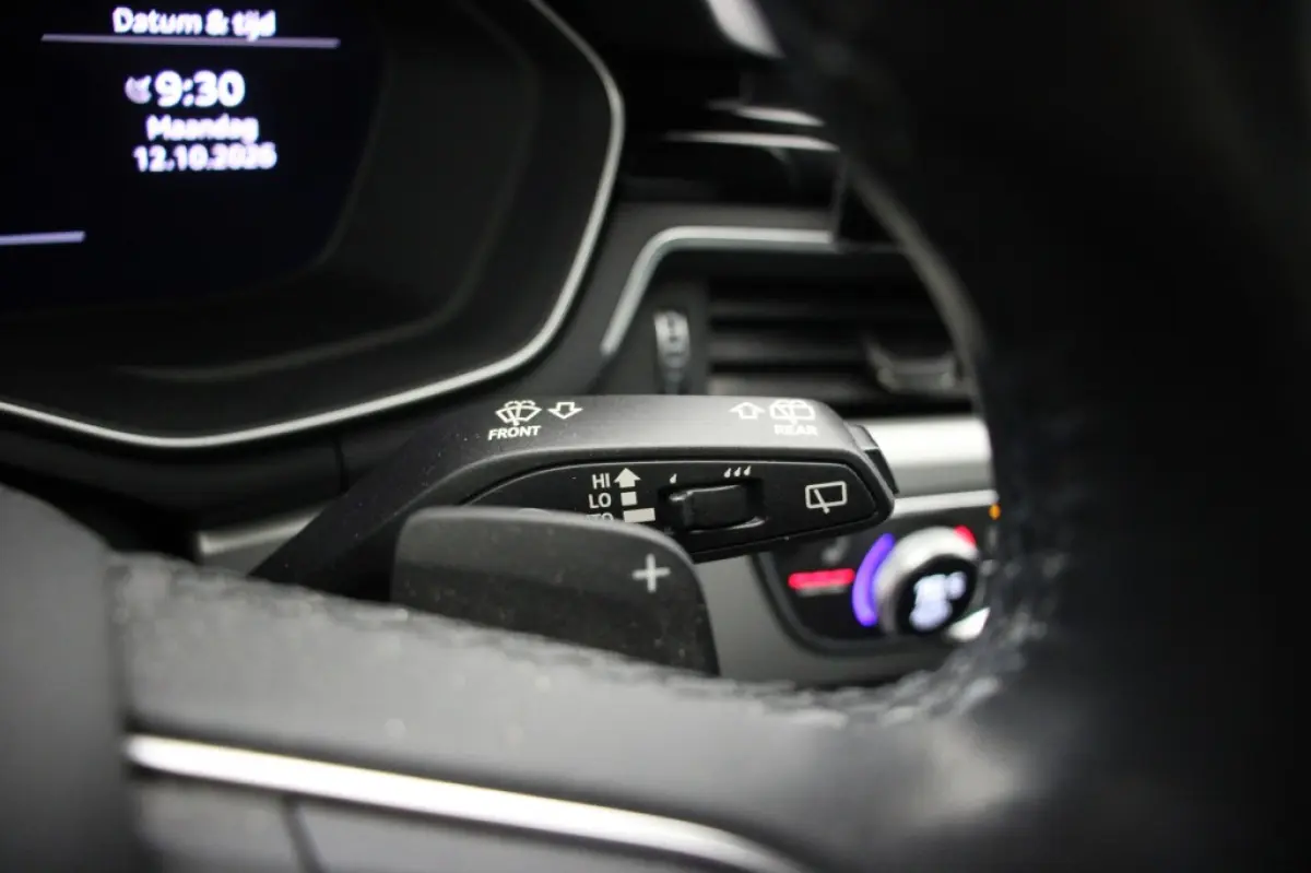 35 TFSI Advanced Edition Automaat - Digitaal Cockpit, Carplay, Stoelverw. Trekhaak